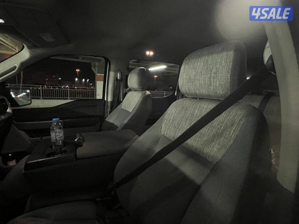 للبيع وانيت فورد 20227