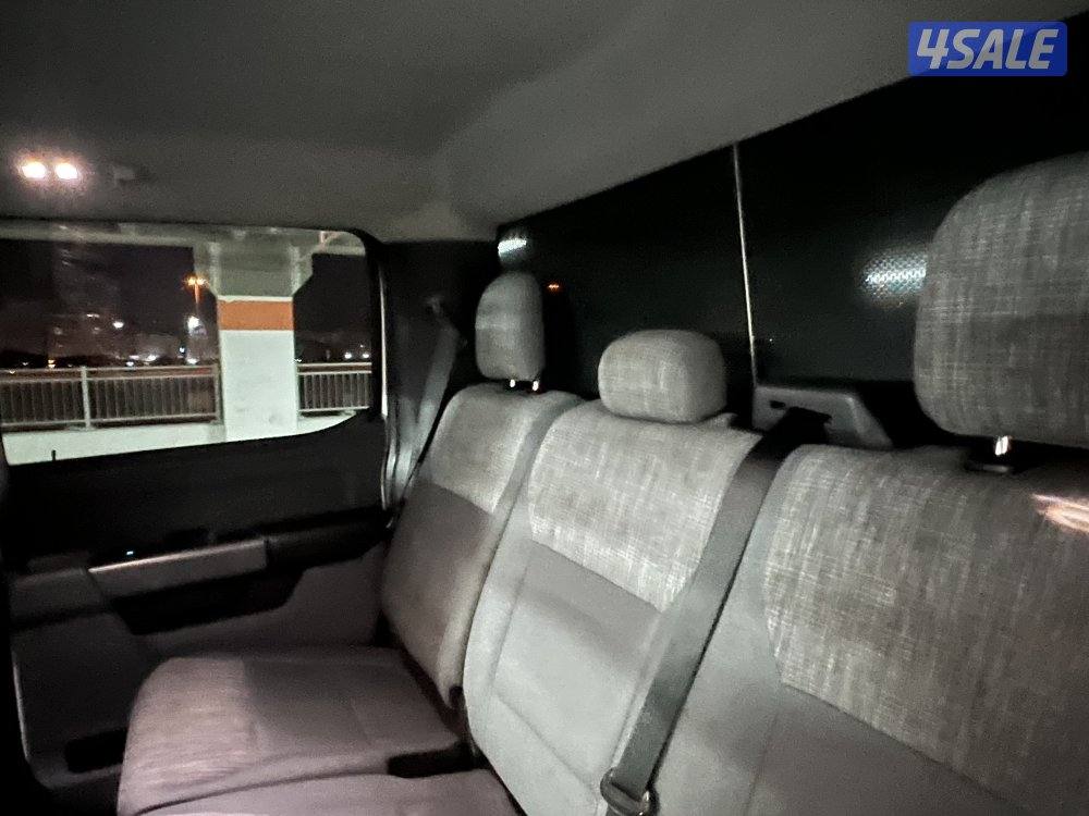 للبيع وانيت فورد 20229