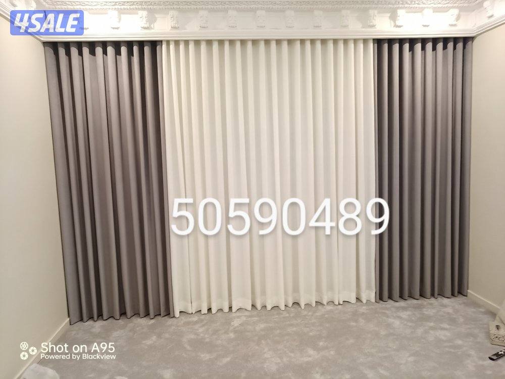 تفصال ستاير فندقي علي اعلي جوده ودقه في التنفيذ وسعر المتر0