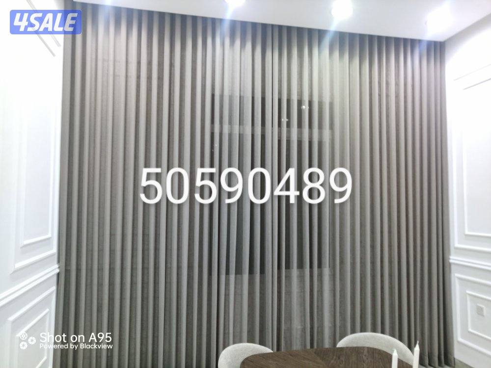 تفصال ستاير فندقي علي اعلي جوده ودقه في التنفيذ وسعر المتر1