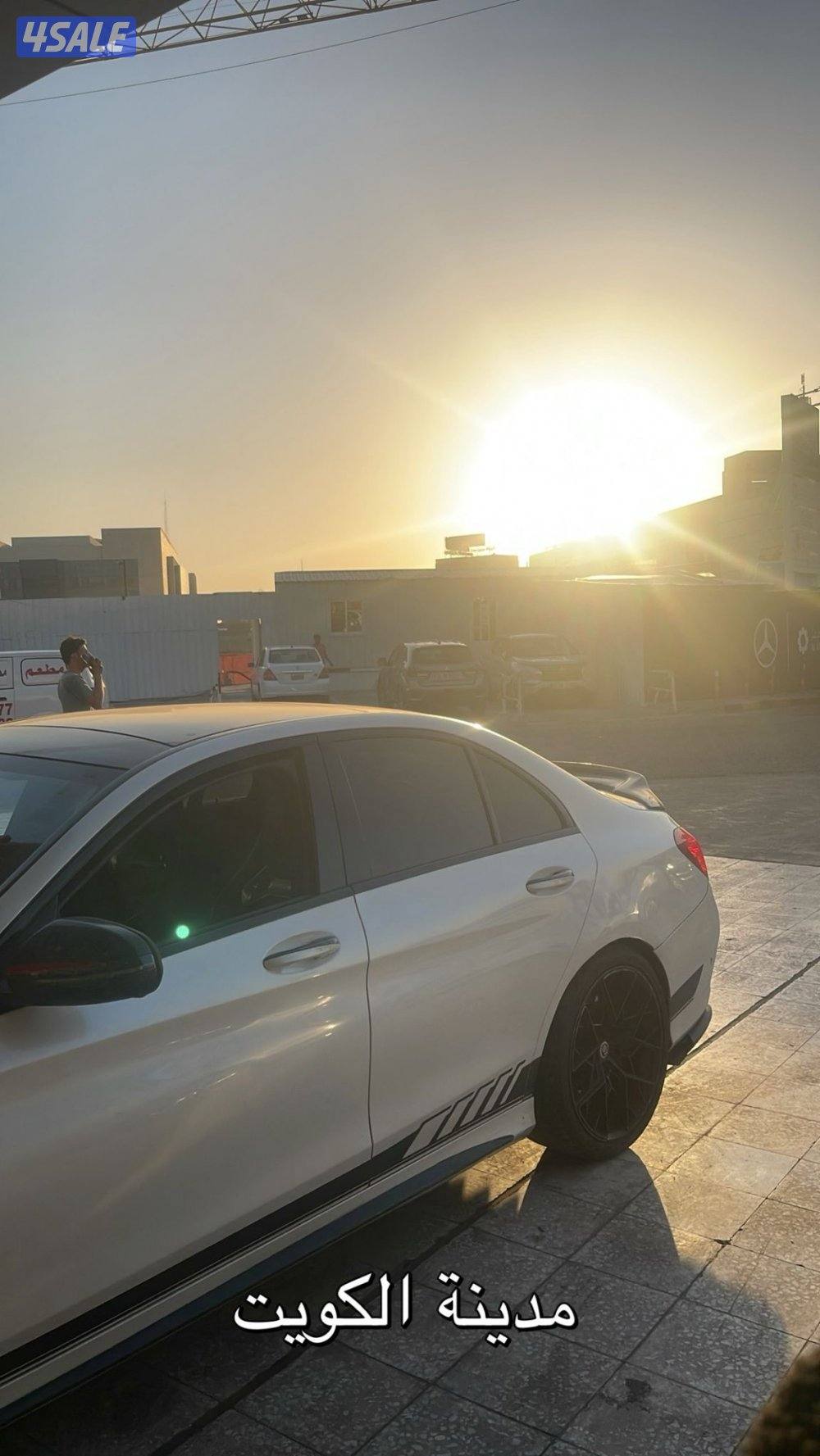 C63 للبيع او للبدل0