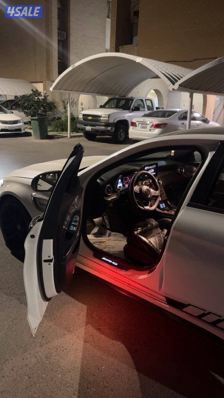 C63 للبيع او للبدل1