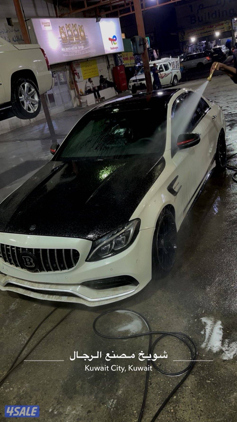 C63 للبيع او للبدل3