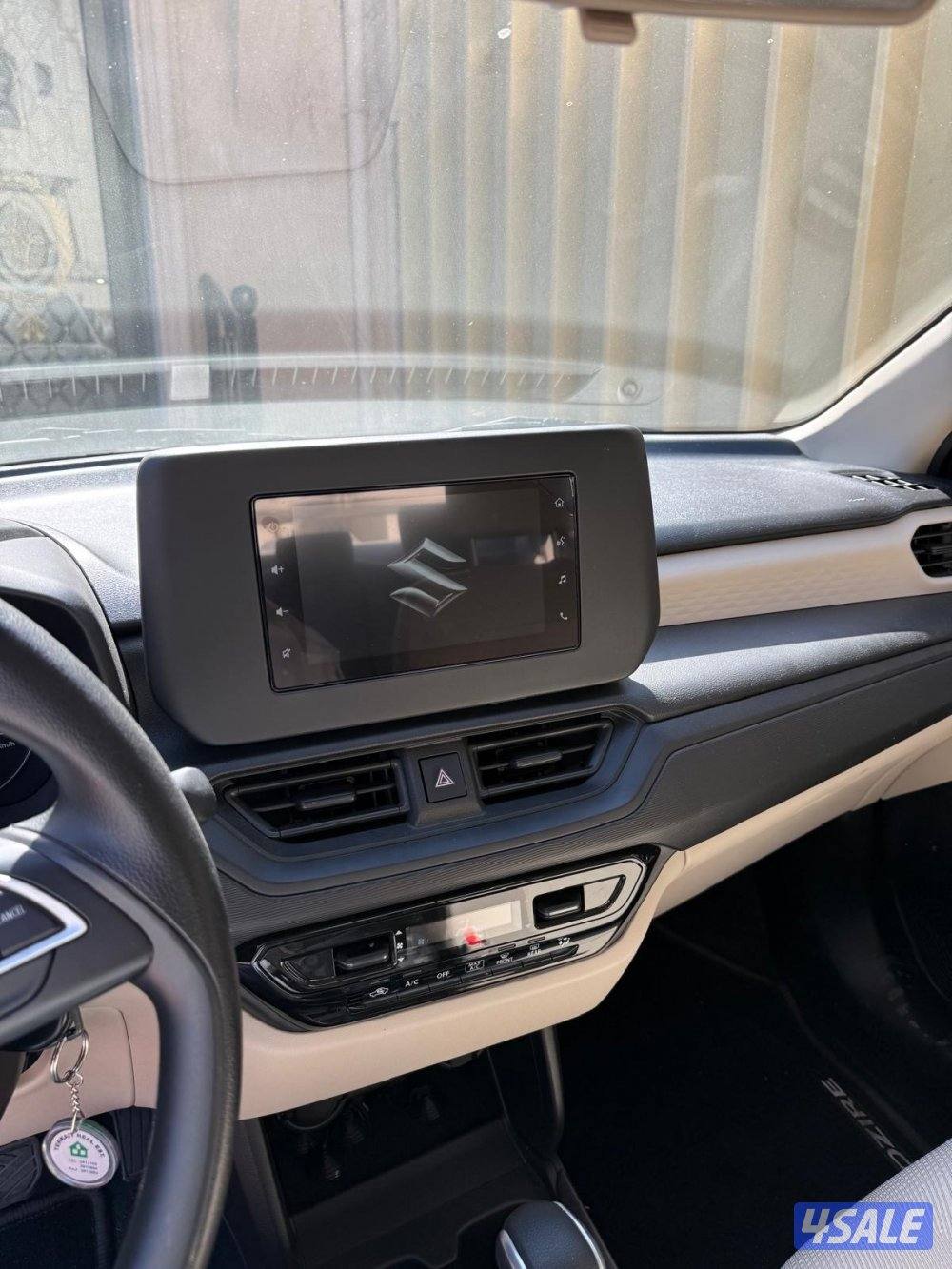 موديل 2026 - ماشي 2745 كيلو - وارد مصطفى كرم - قير اتوماتيك- كيبات سود1