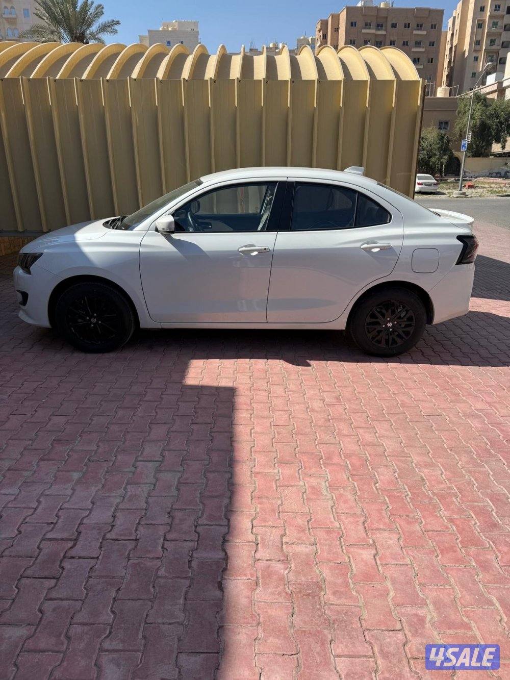 موديل 2026 - ماشي 2745 كيلو - وارد مصطفى كرم - قير اتوماتيك- كيبات سود3