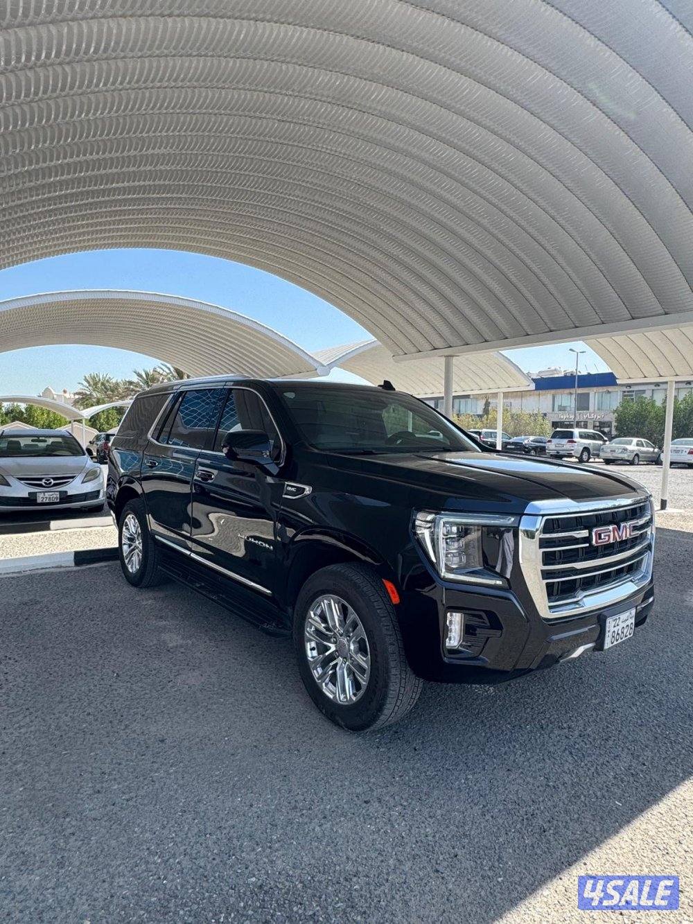 يوكن SLT موديل 20241