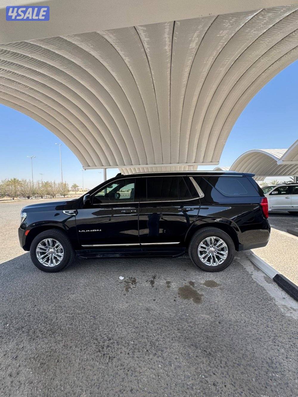 يوكن SLT موديل 20244