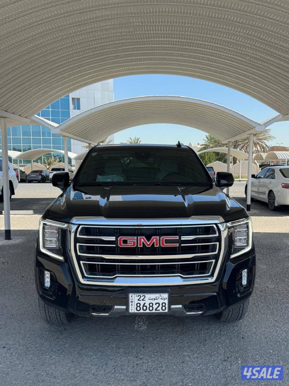 يوكن SLT موديل 20243