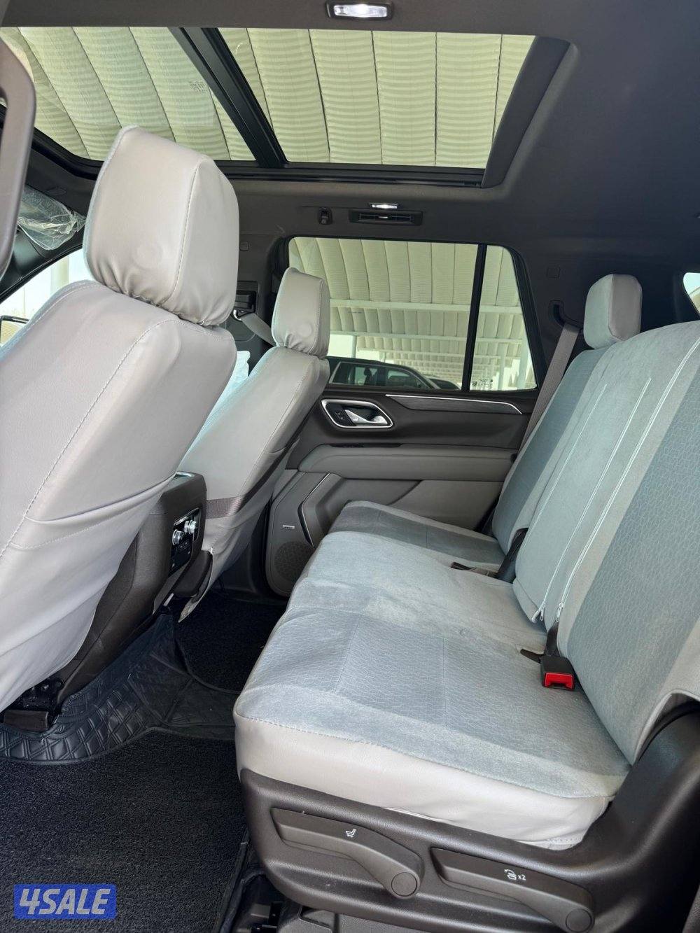 يوكن SLT موديل 20245