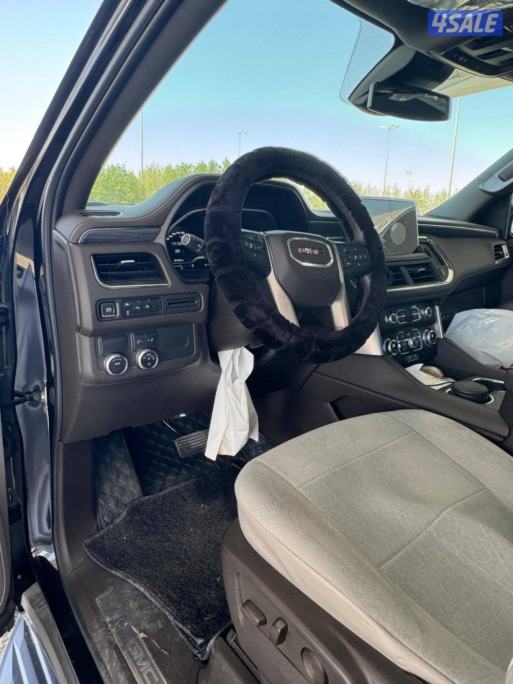 يوكن SLT موديل 20247