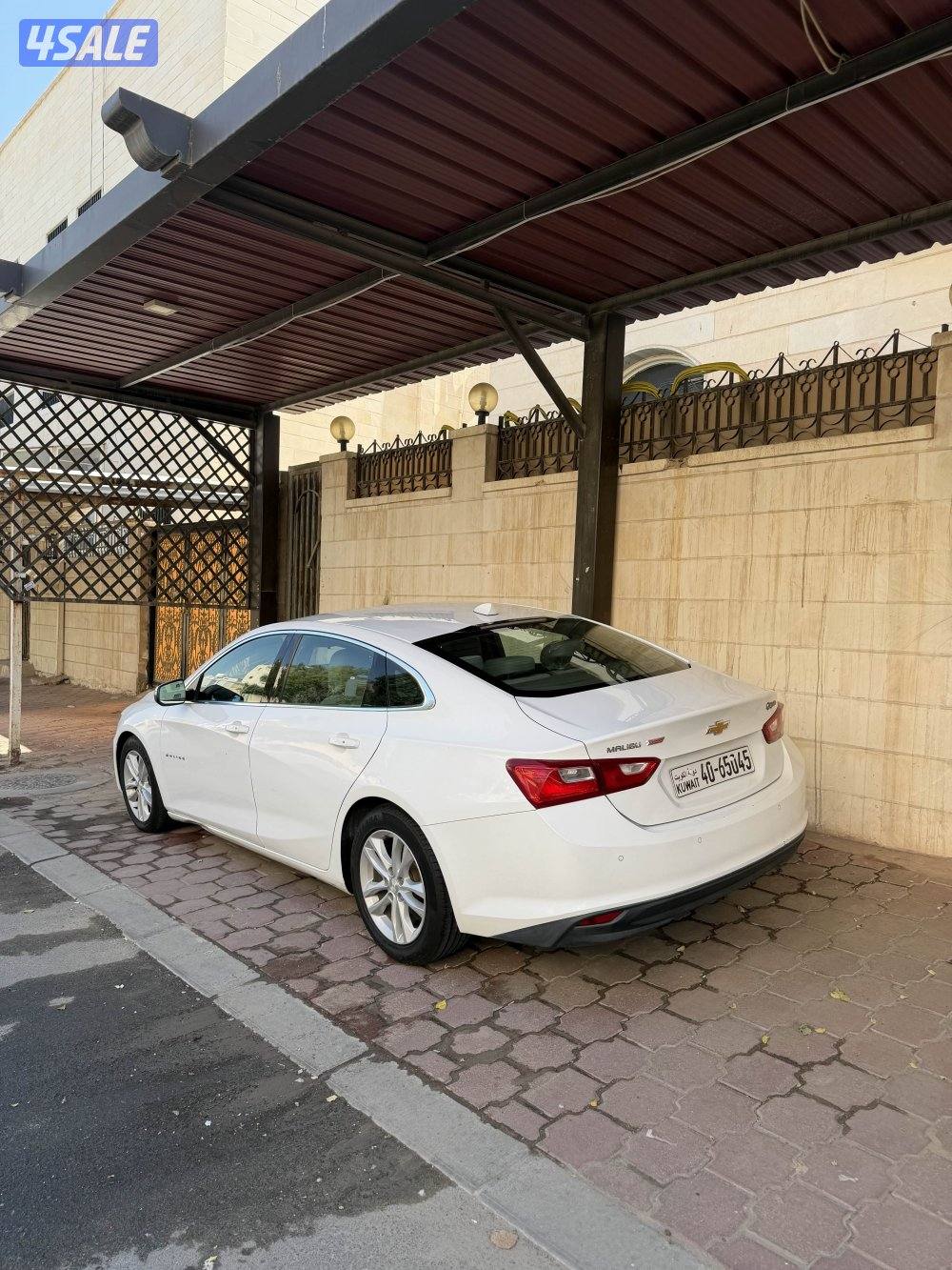 ماليبو المالك الثاني1