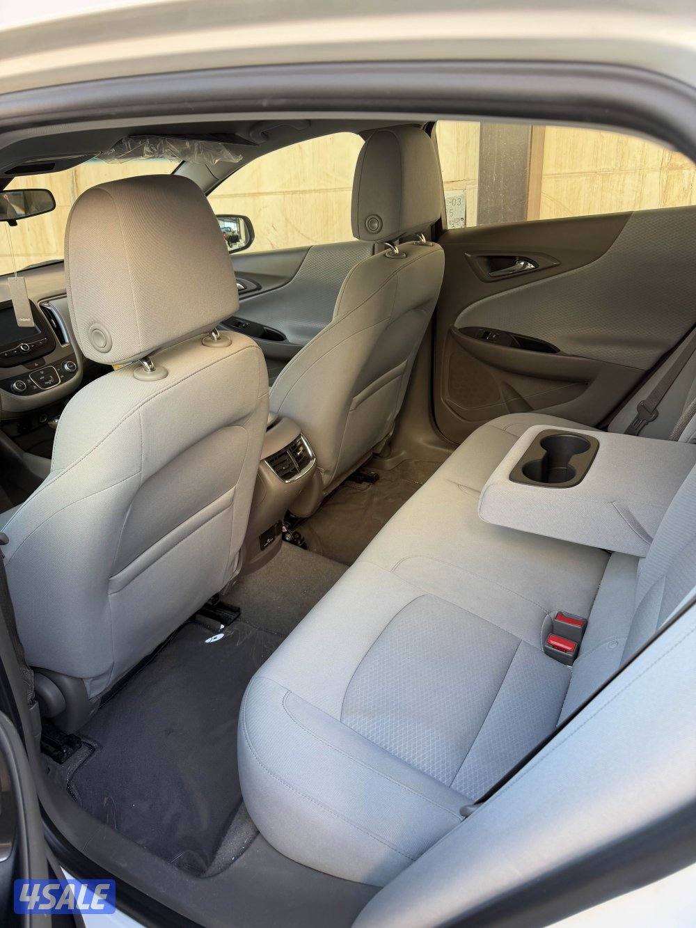 ماليبو المالك الثاني2