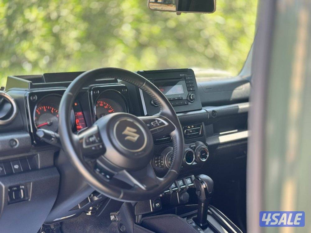 قمة بالنظافه و بحالة كالجديده6