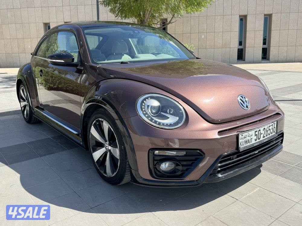 للبيع : بيتل : موديل 20170