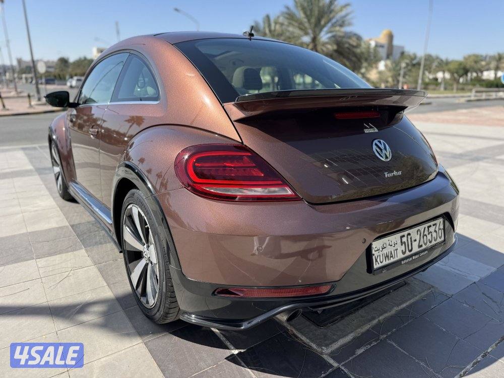 للبيع : بيتل : موديل 20174