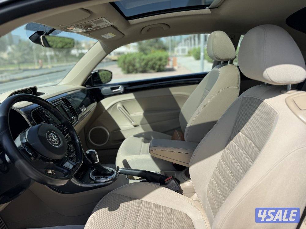 للبيع : بيتل : موديل 20176