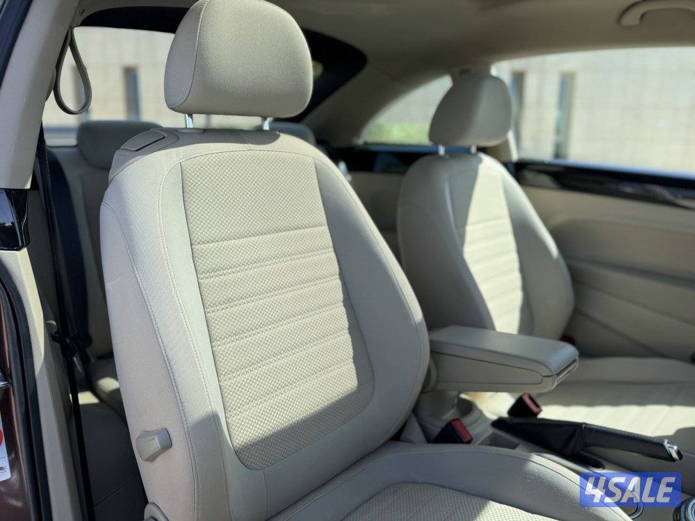 للبيع : بيتل : موديل 20178