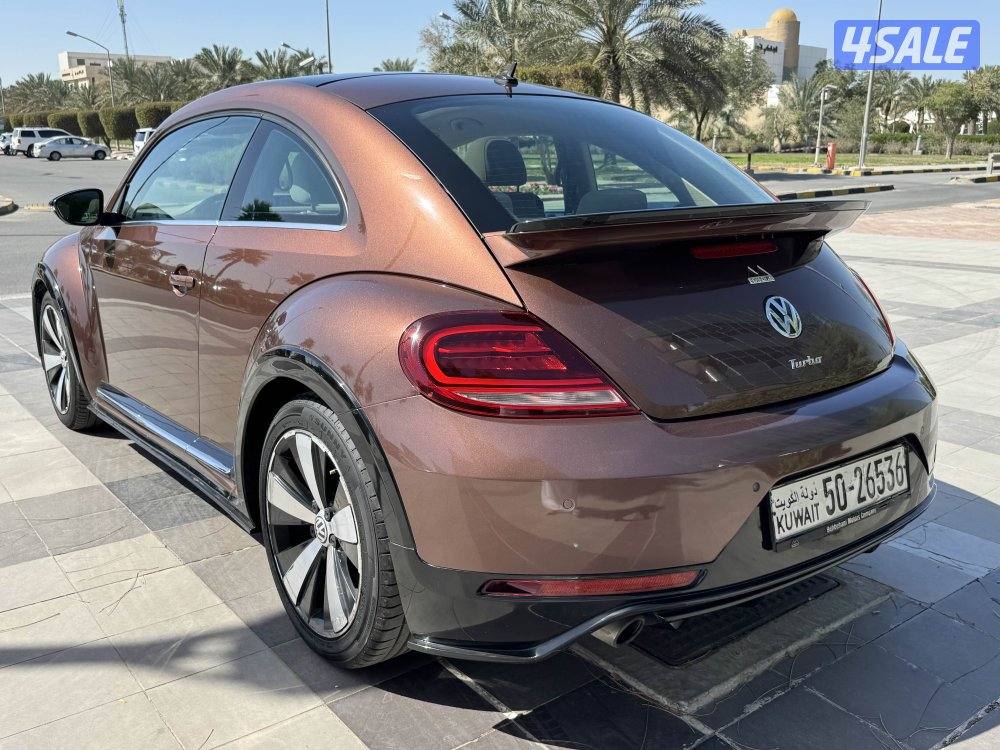 للبيع : بيتل : موديل 20179