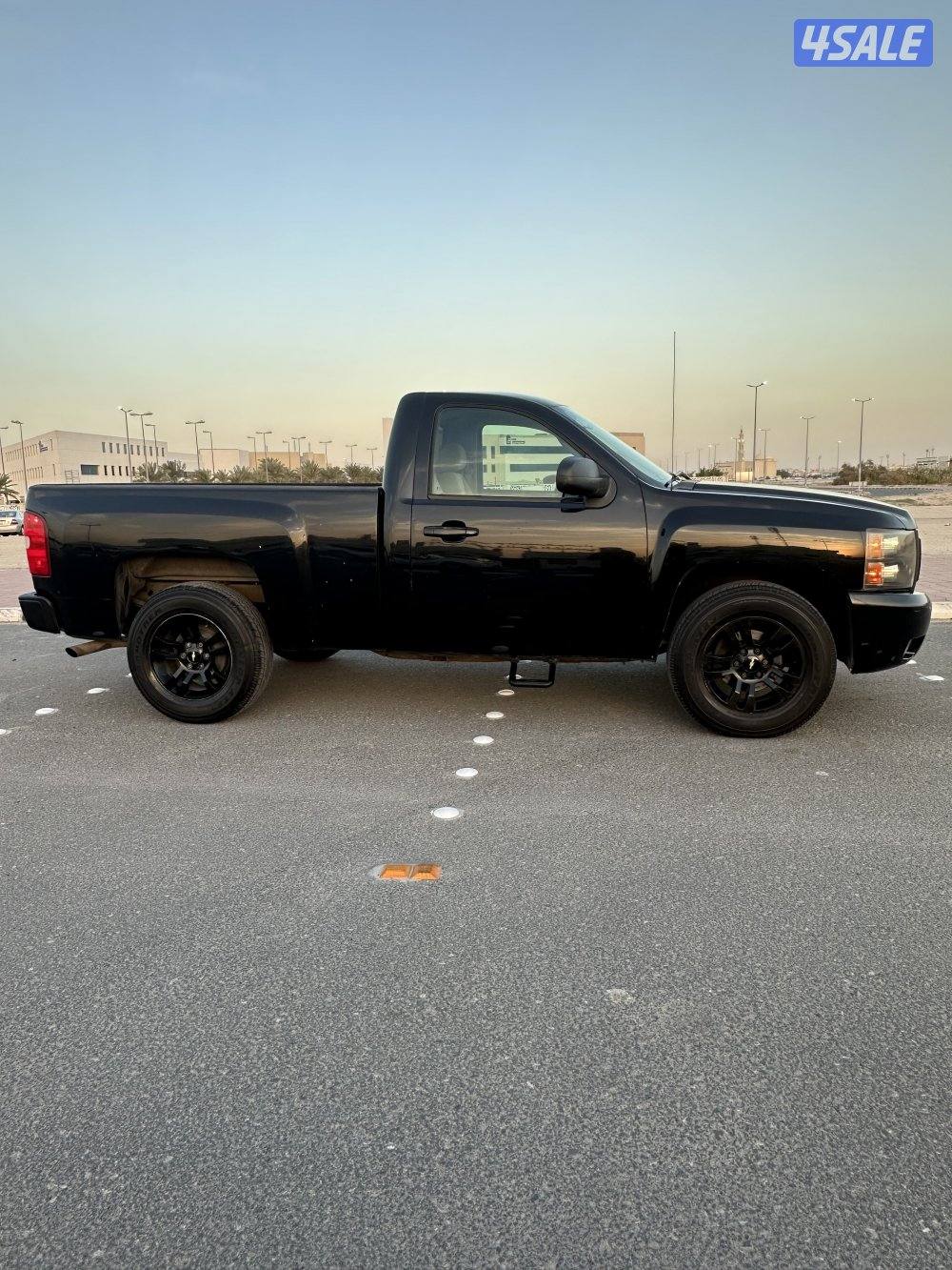 سلفرادو LT. 20124