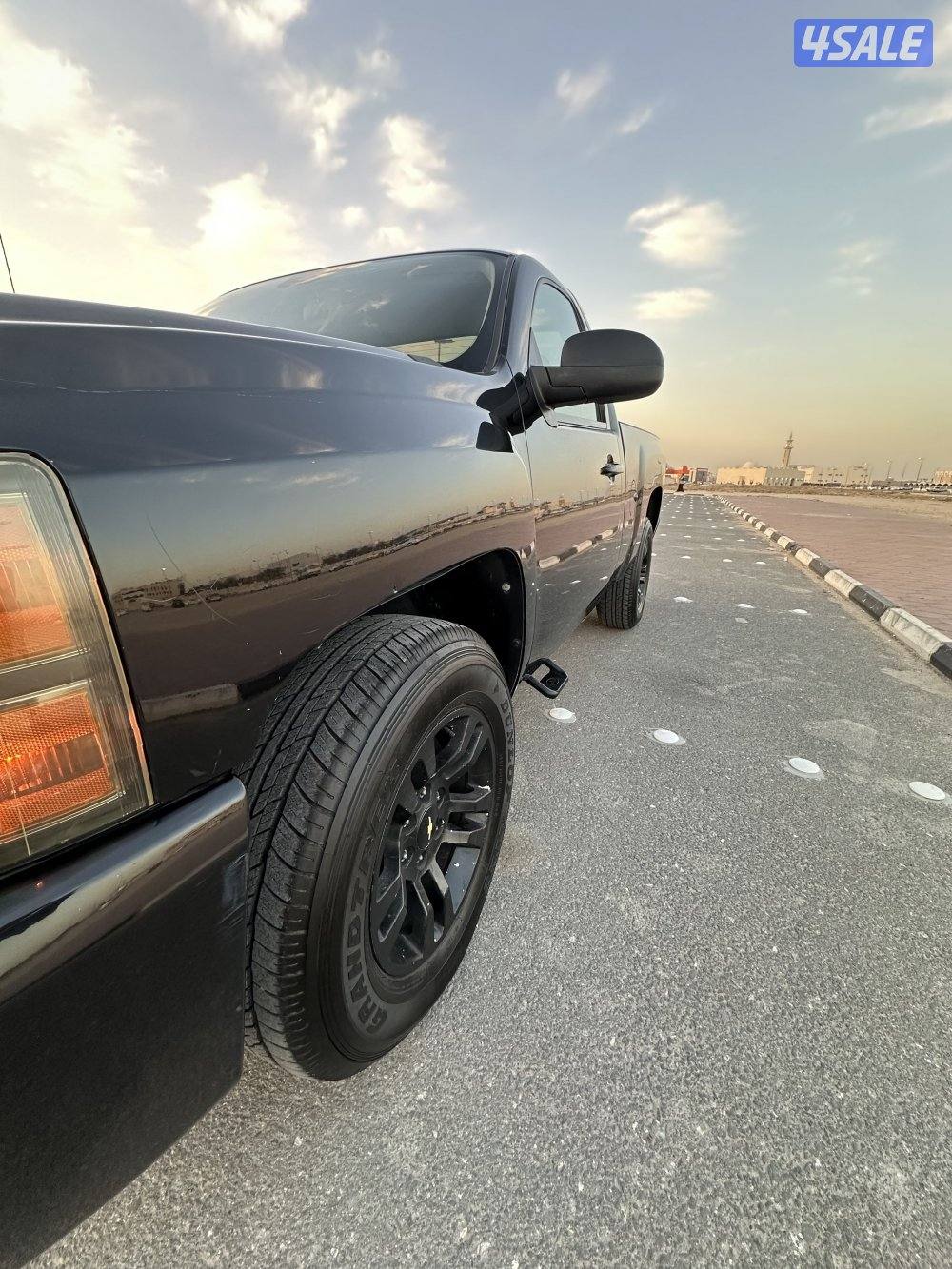 سلفرادو LT. 20126