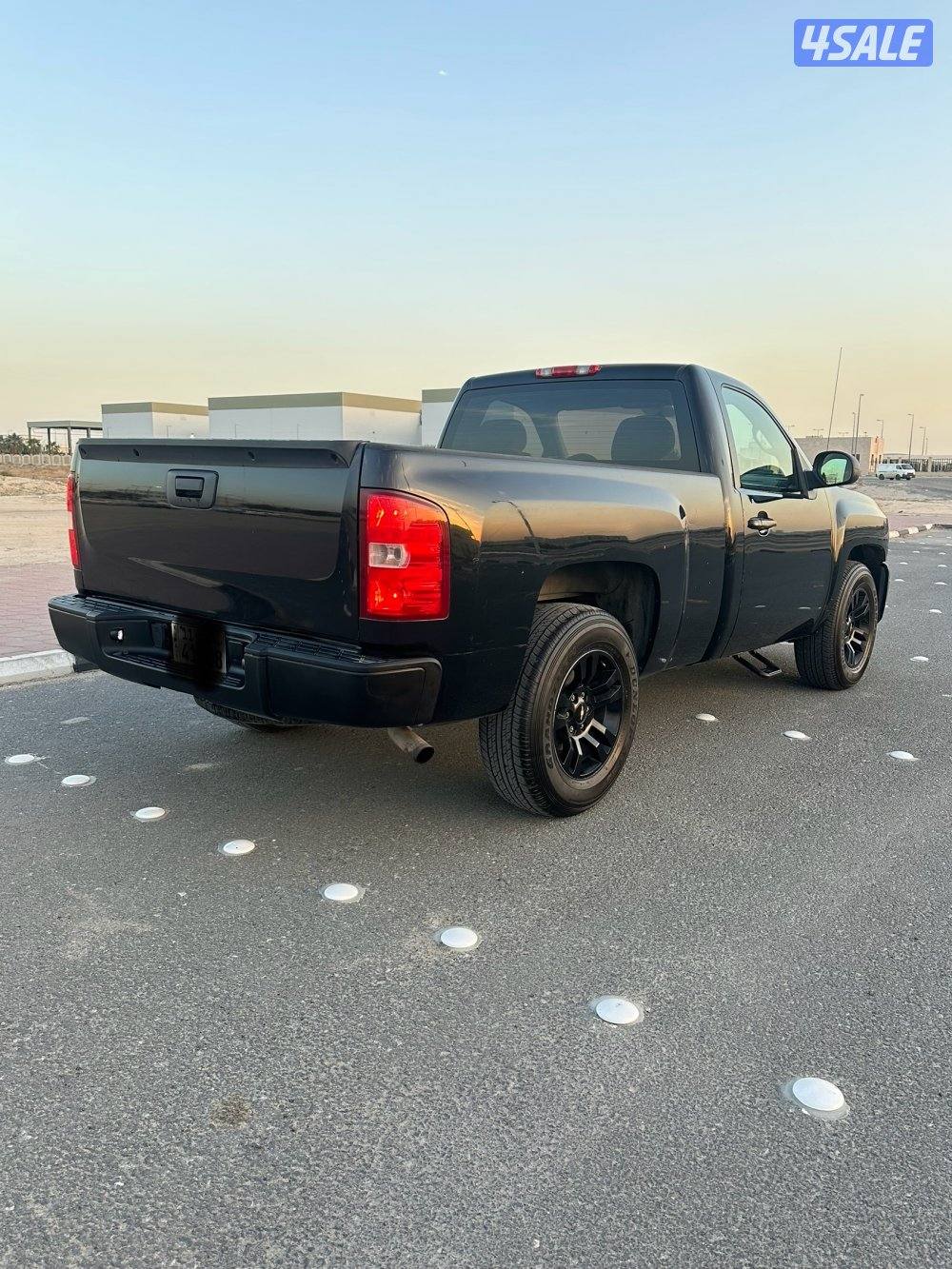 سلفرادو LT. 20127