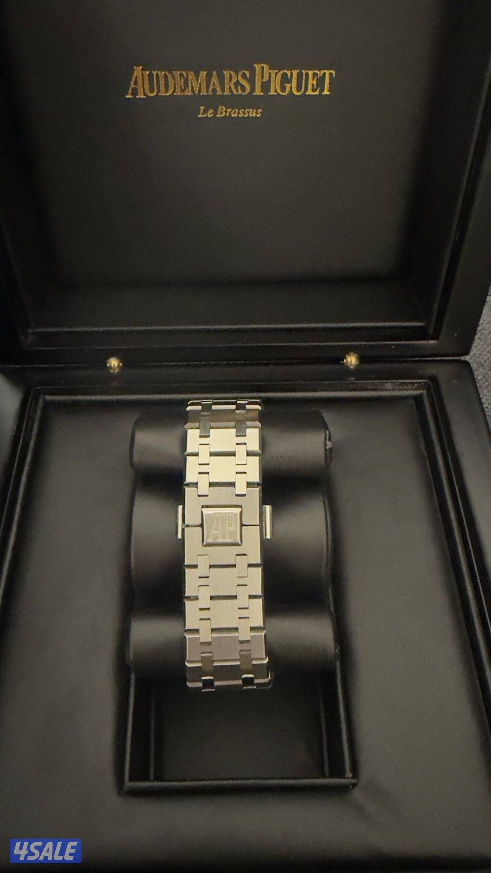 سوبر ماستر رويال اوك اديمار2