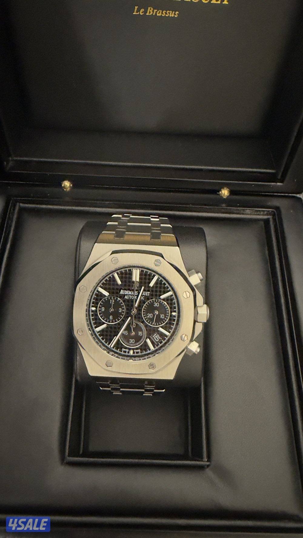 سوبر ماستر رويال اوك اديمار0