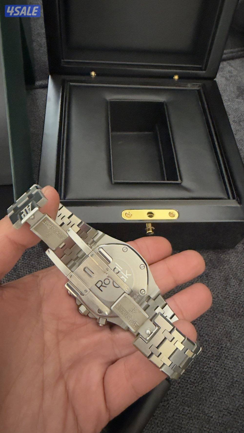 سوبر ماستر رويال اوك اديمار4