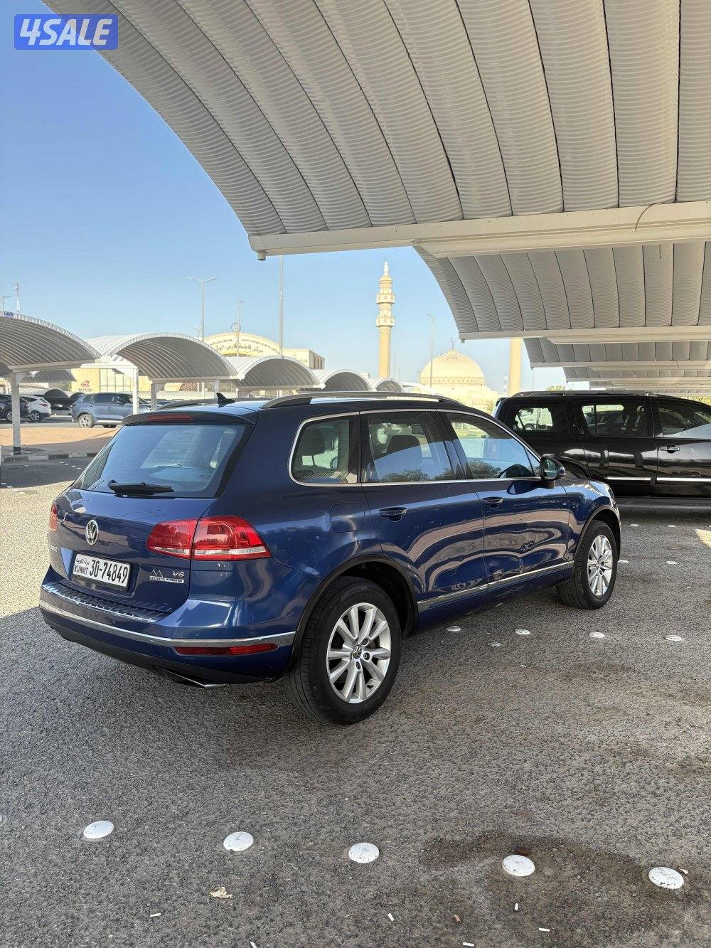 للبيع طوارق ٢٠١٥ القصه الجديده1