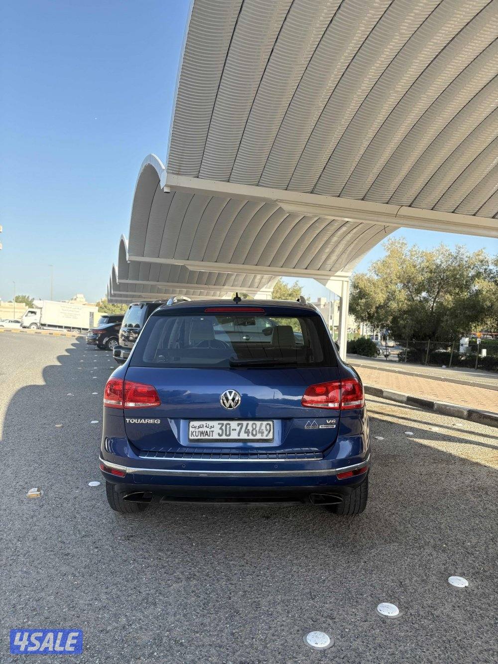 للبيع طوارق ٢٠١٥ القصه الجديده6