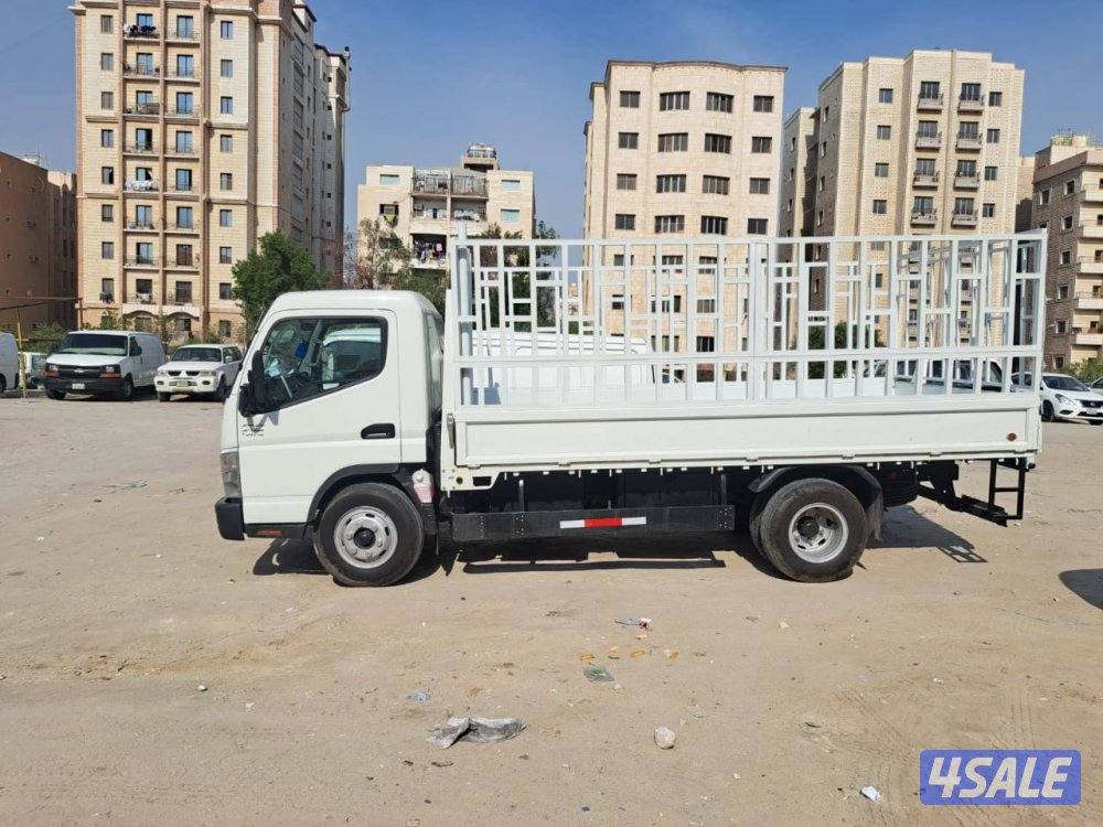 ابو مصطفى هفلوري لنقل الاغراض خدمه 24 ساعه وفي نقل الي المحرق3