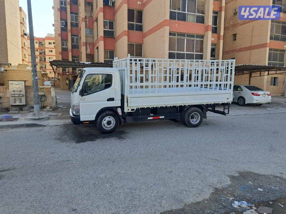 ابو مصطفى هفلوري لنقل الاغراض خدمه 24 ساعه وفي نقل الي المحرق6