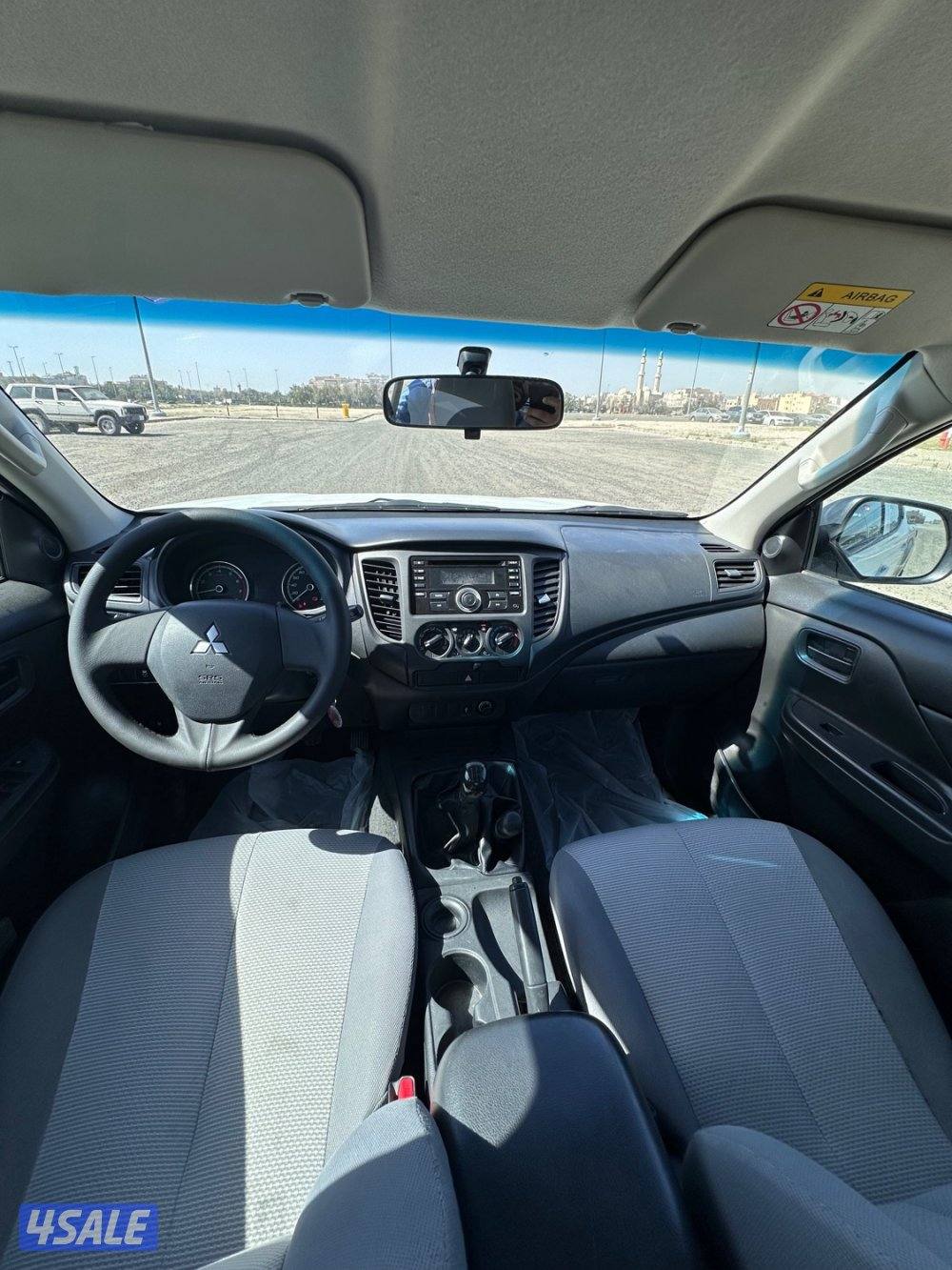 🚘 ميتسوبيشي L200 موديل 20228