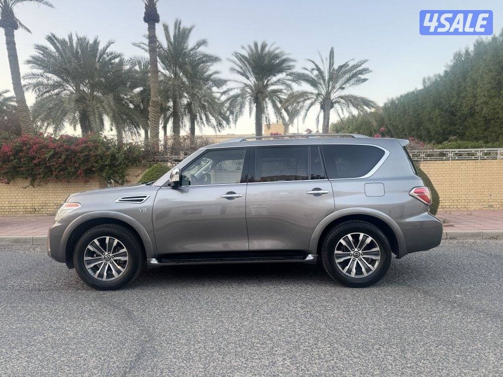 نيسان (( ارمادا )) ٢٠١٨6