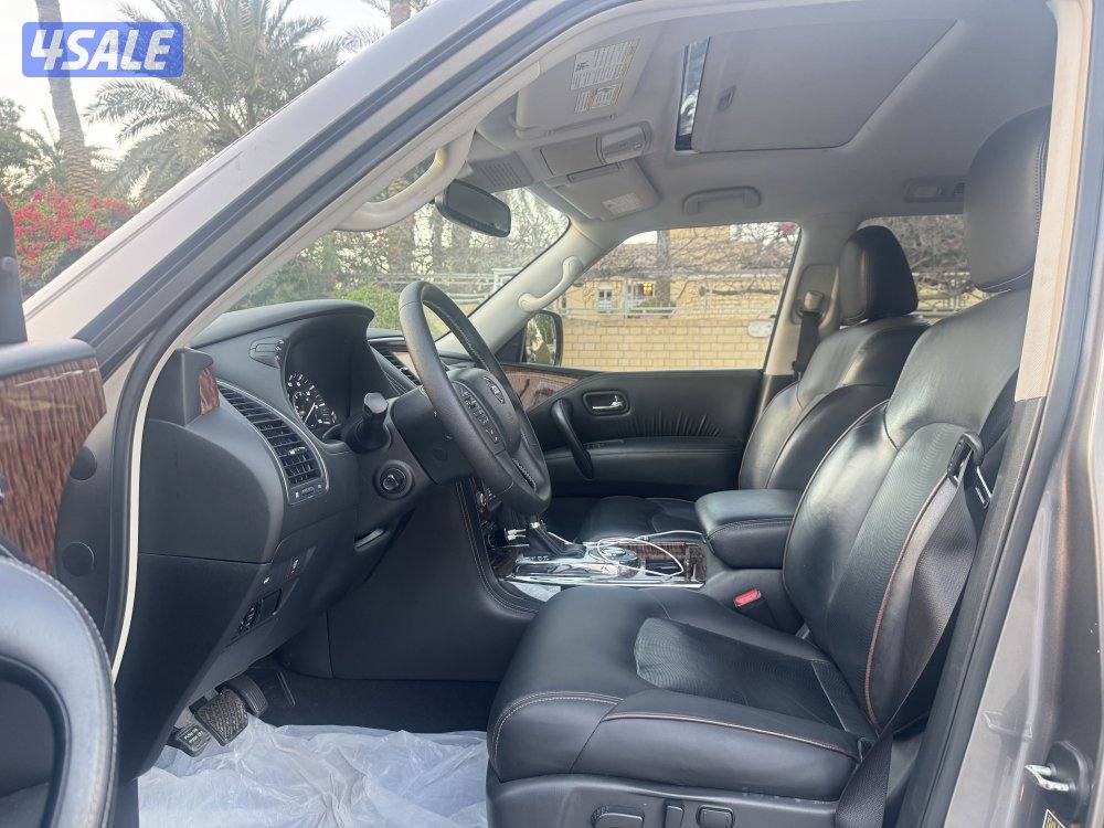 نيسان (( ارمادا )) ٢٠١٨7