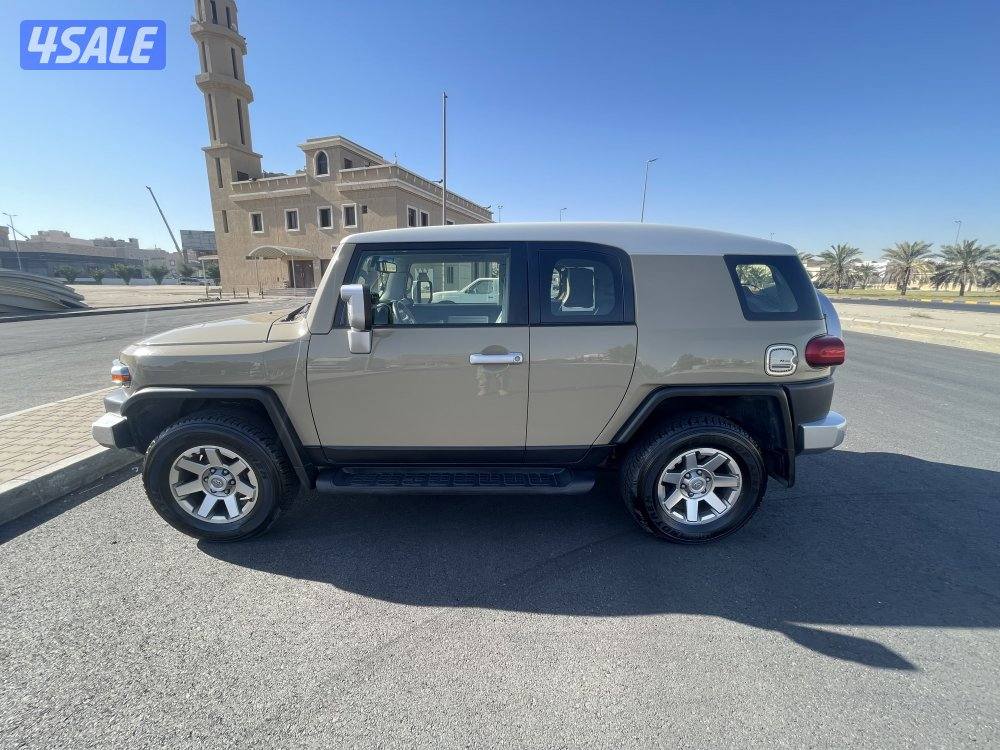 Fj 2017 شرط الفحص0