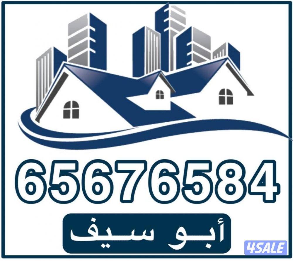 الرميثية شقة كبيرة للايجار0