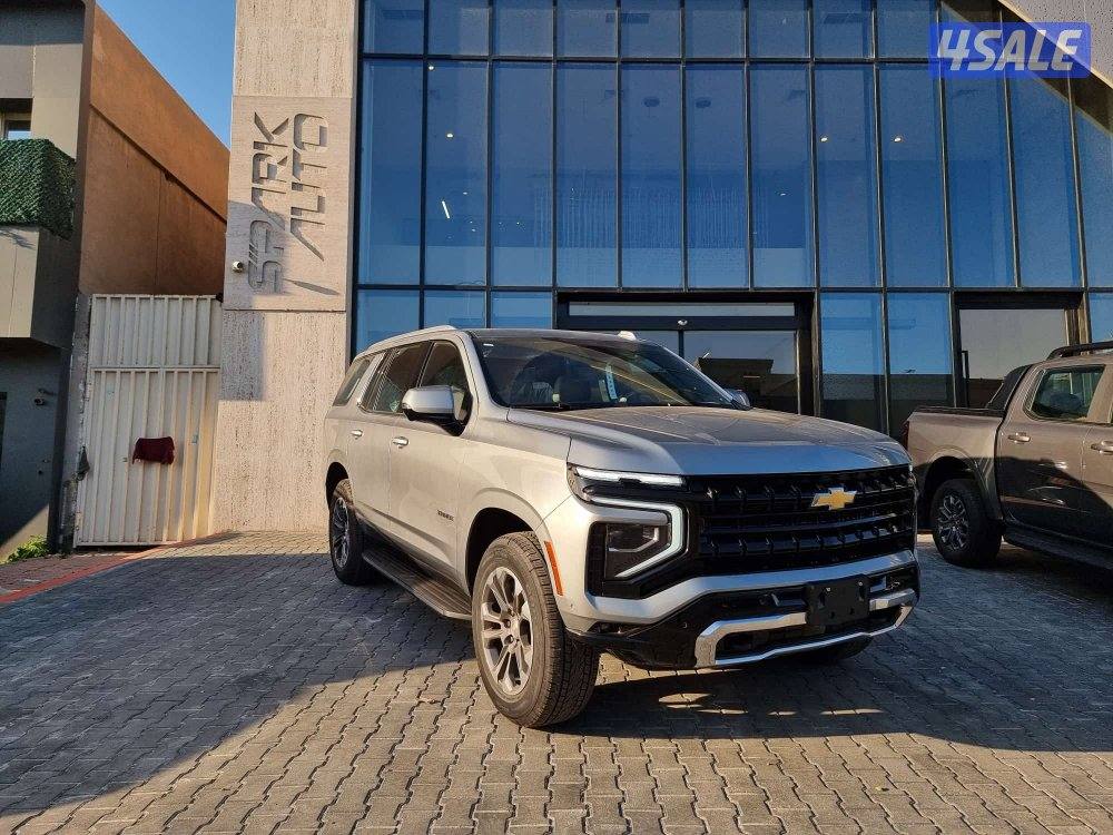 تاهو LT SIGNATURE 5.3 V80