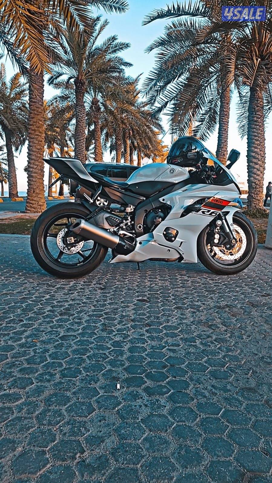 للبيع سيكل ياما2