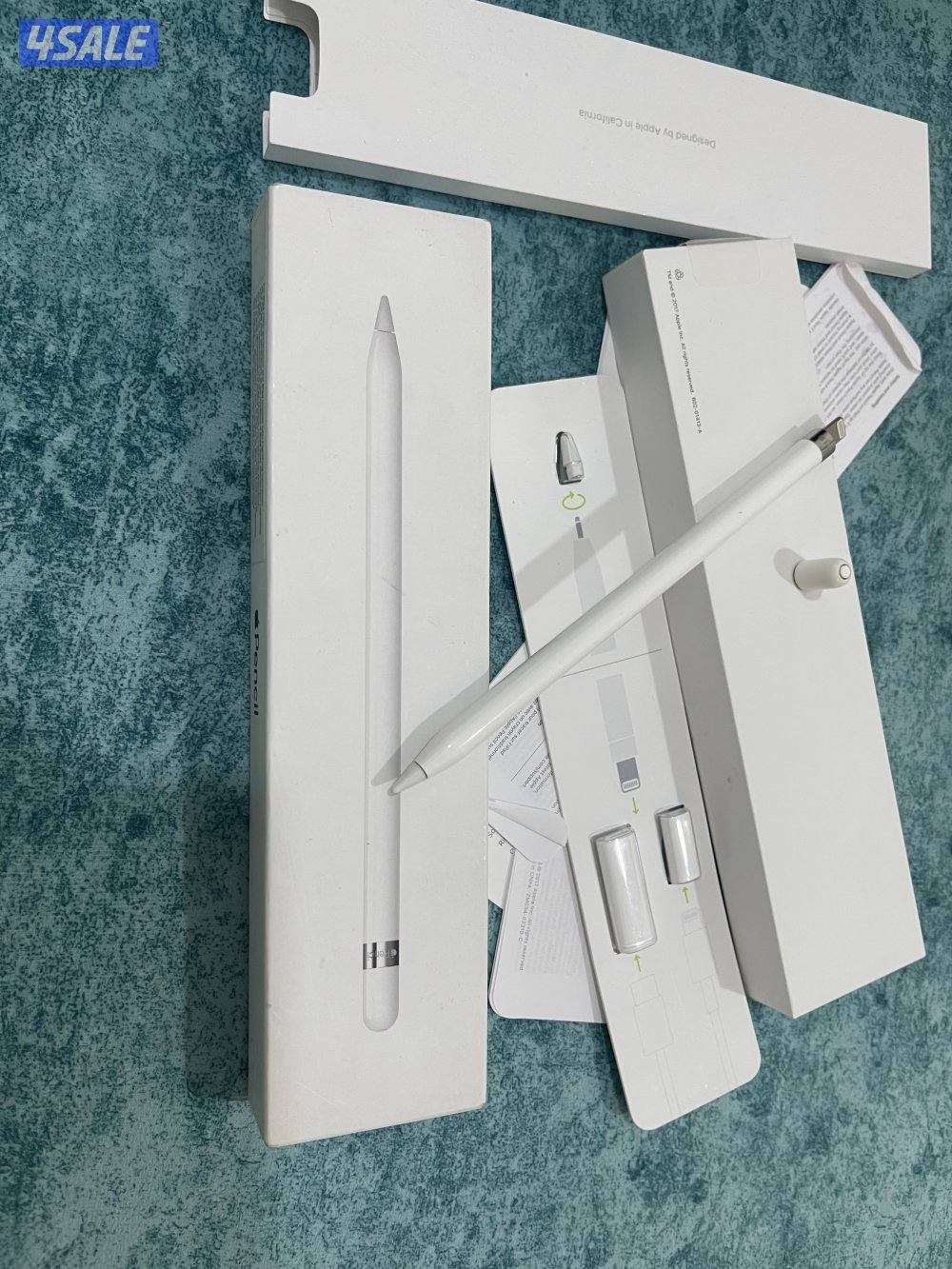 ايباد ابل 10 العاشر 64 قيقا بايت خط شريحة 5g وقلم ابل اصلي وكيبوردابل1