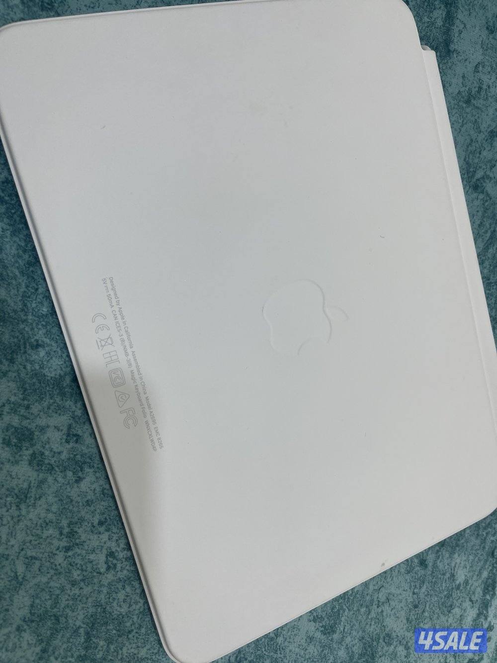 ايباد ابل 10 العاشر 64 قيقا بايت خط شريحة 5g وقلم ابل اصلي وكيبوردابل9