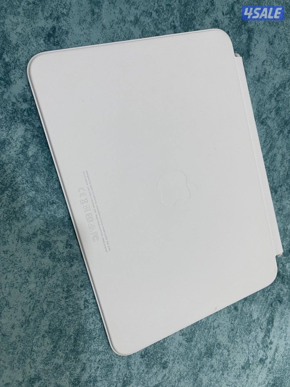 ايباد ابل 10 العاشر 64 قيقا بايت خط شريحة 5g وقلم ابل اصلي وكيبوردابل10