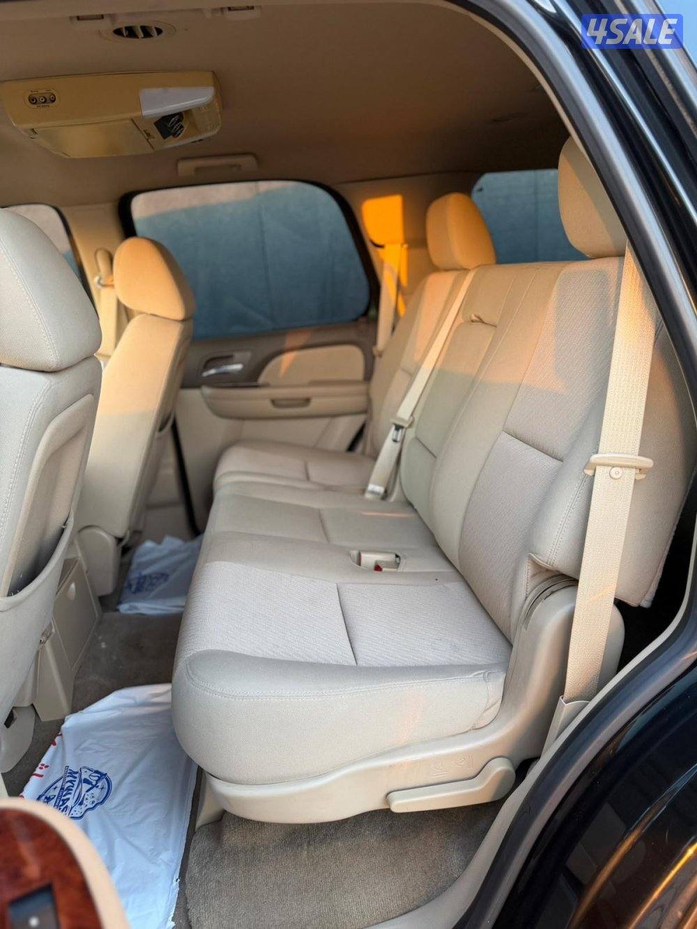 للبيع تاهو 2012 ممشى قليل10