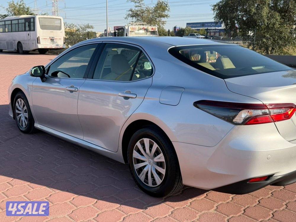 كامري 2022 شرط الفحص بسعر مناسب0