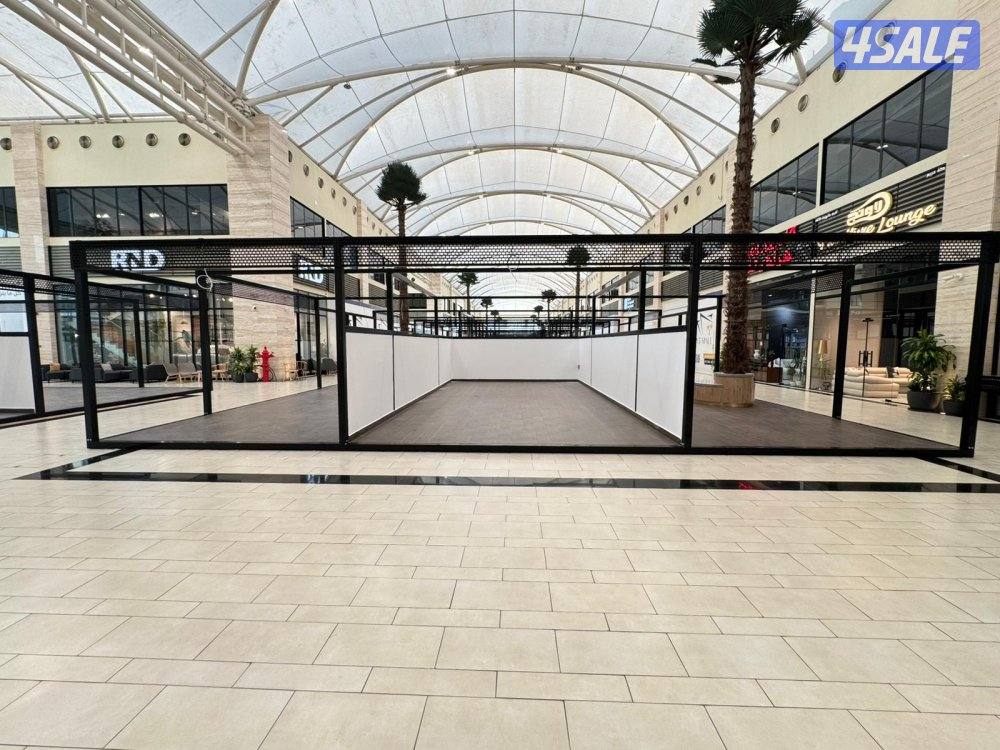 محل للإيجار بأسعار تنافسية في مجمع راقي من المالك مباشرة بدون خلو3
