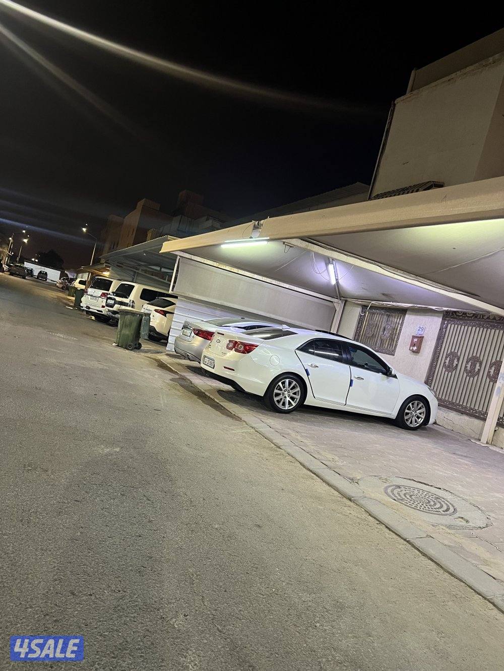 للبيع شفر ماليبو السعر1.1502