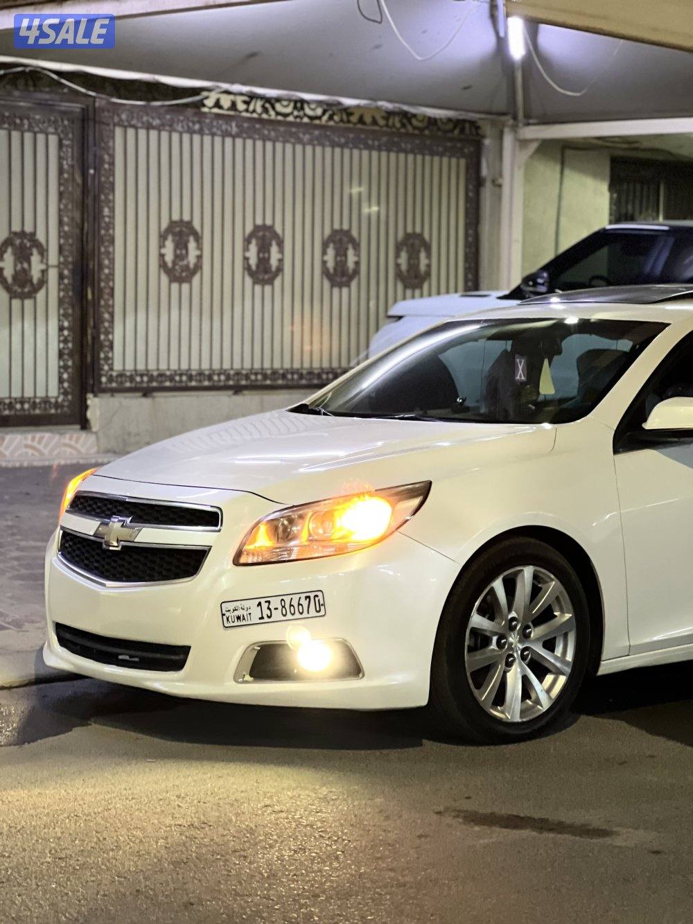 للبيع شفر ماليبو السعر1.1503