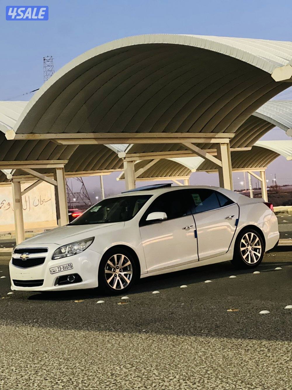 للبيع شفر ماليبو السعر1.1505