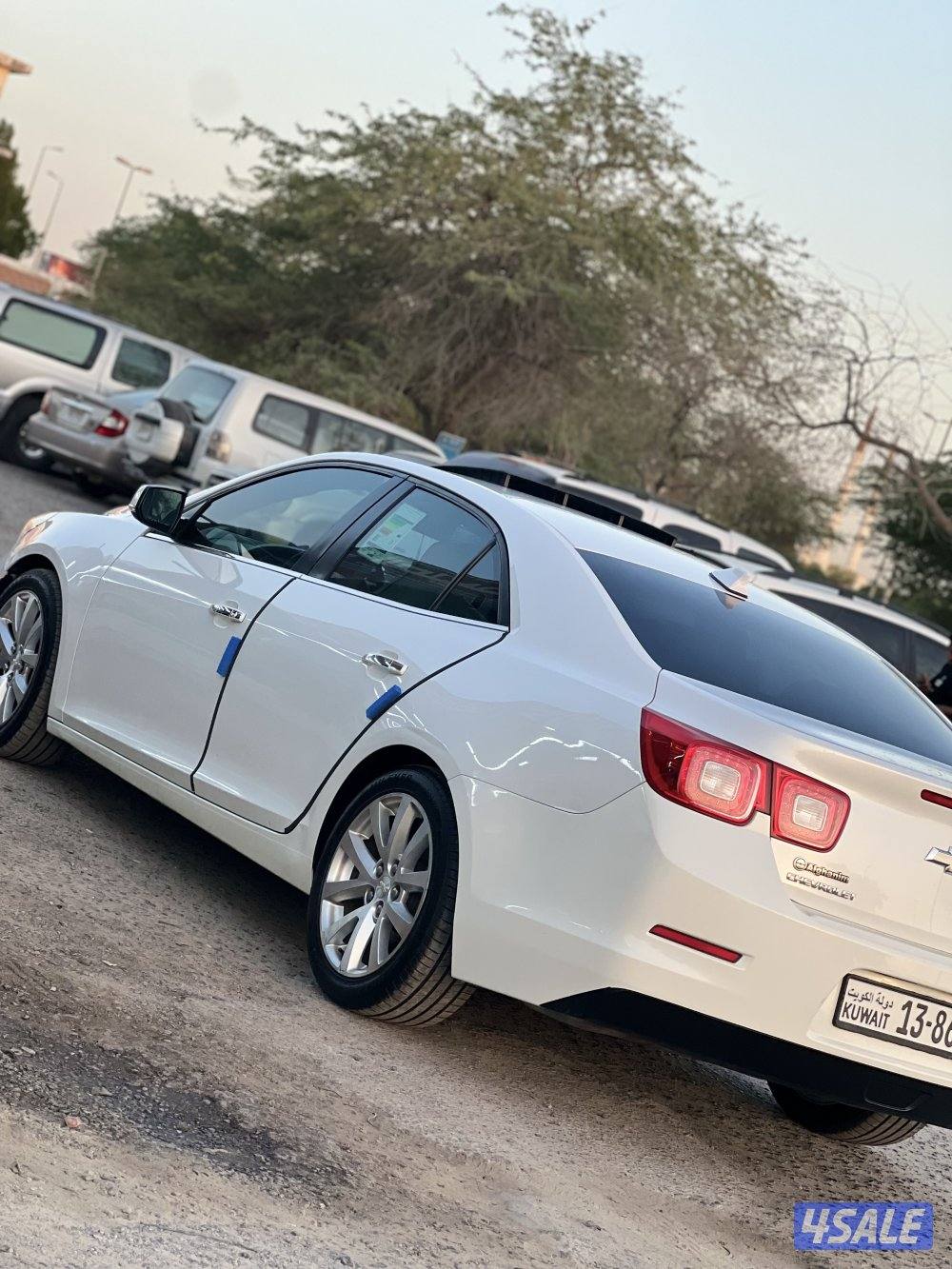 للبيع شفر ماليبو السعر1.1506