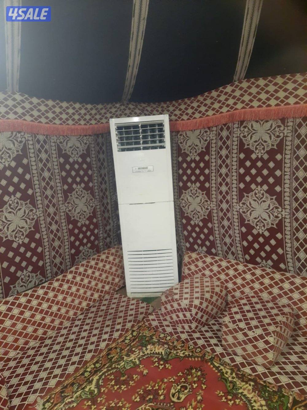 تاجير مكيفات عمودي شهري1